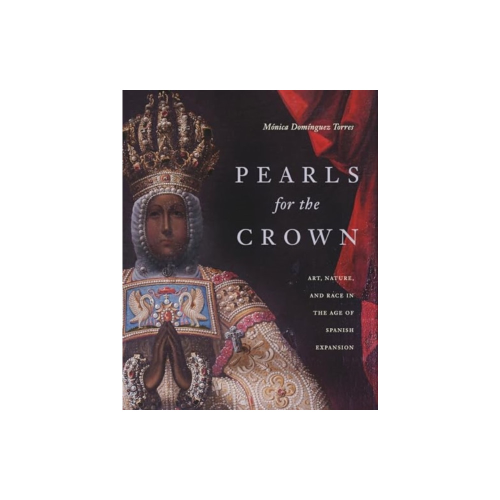 Pearls for the Crown (inbunden, english) Pennsylvania State University Press