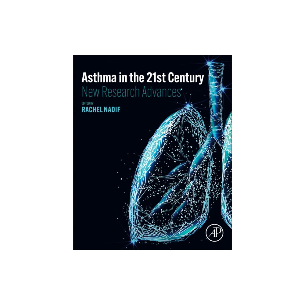 Asthma in the 21st Century (häftad, english) Elsevier Science & Technology