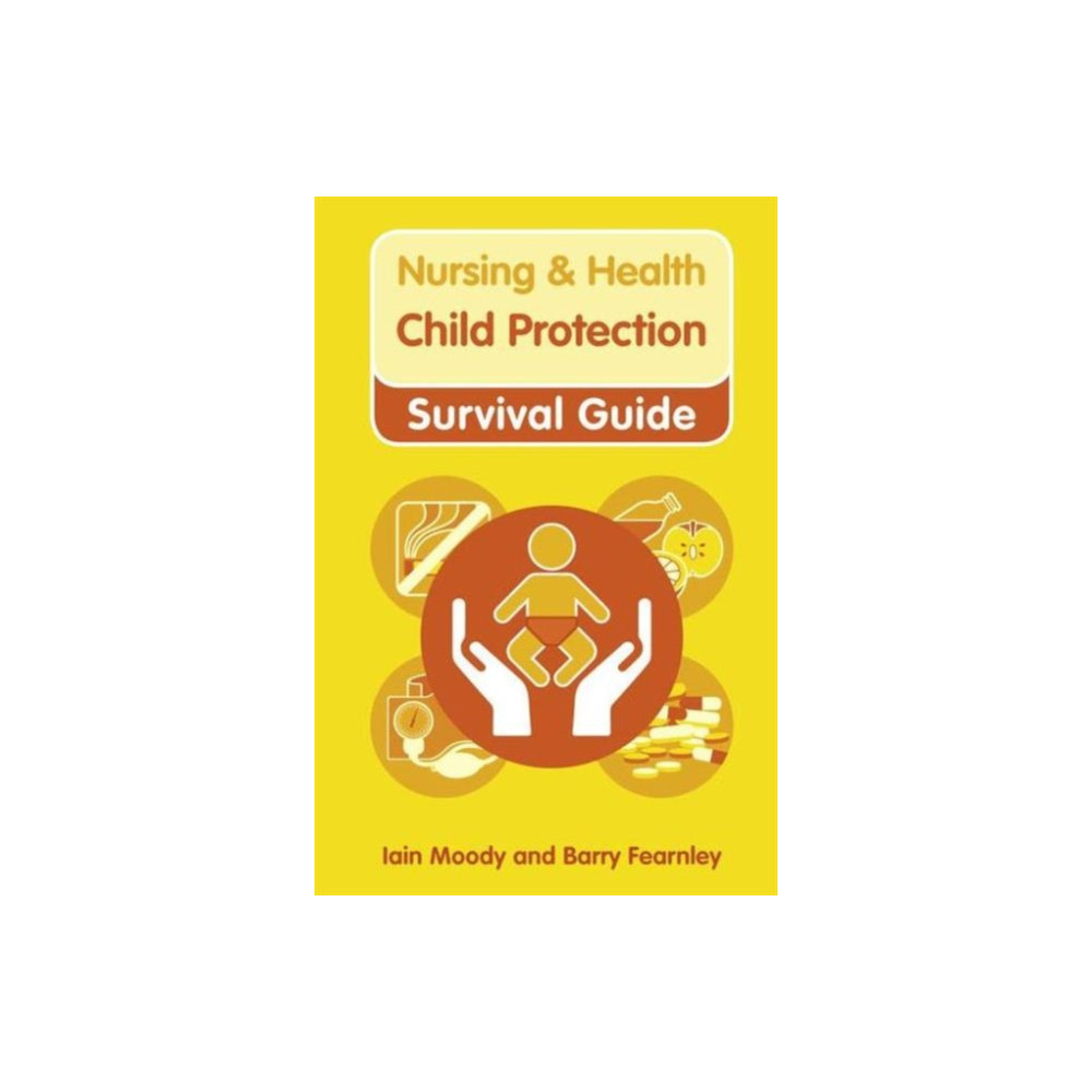 Child Protection (häftad, english) Pearson Education Limited