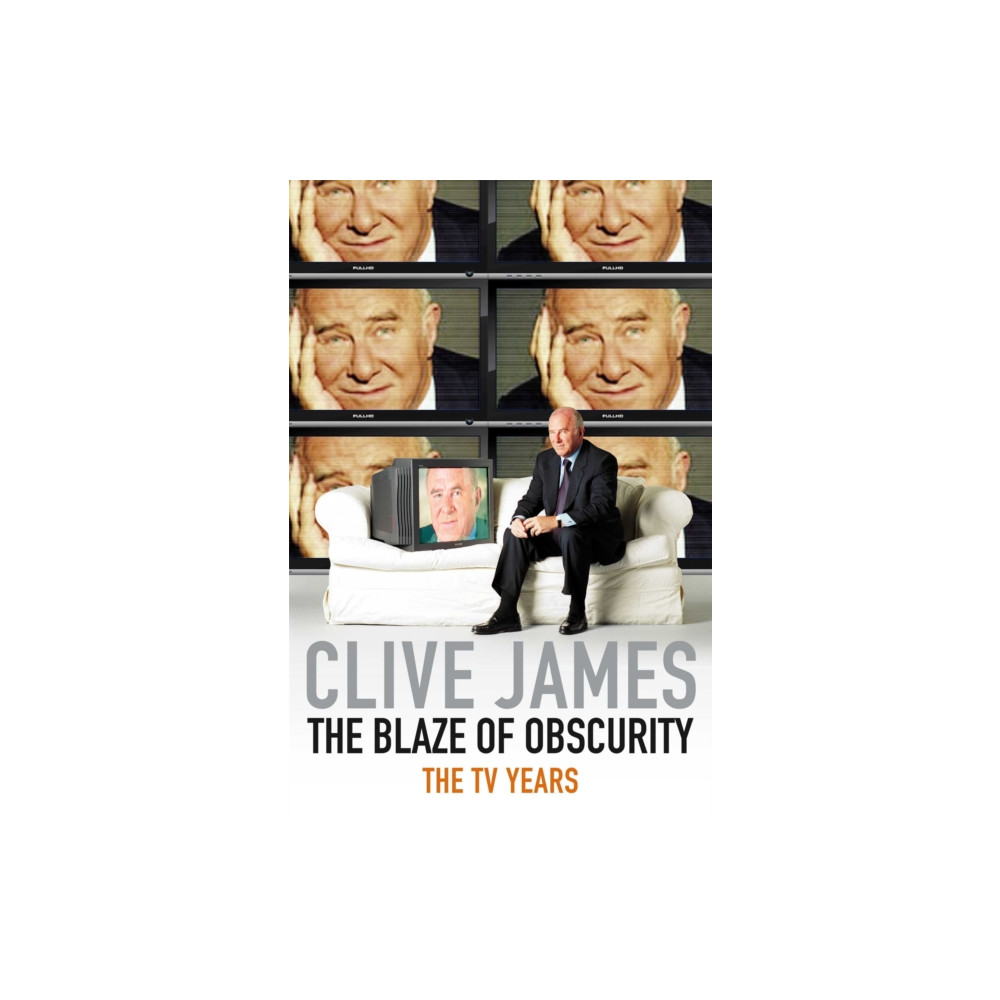 The Blaze of Obscurity (häftad, english) Pan Macmillan