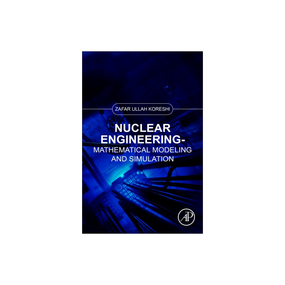 Nuclear Engineering (häftad, english) Elsevier Science & Technology