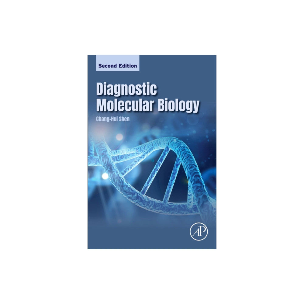 Diagnostic Molecular Biology (häftad, english) Elsevier Science & Technology