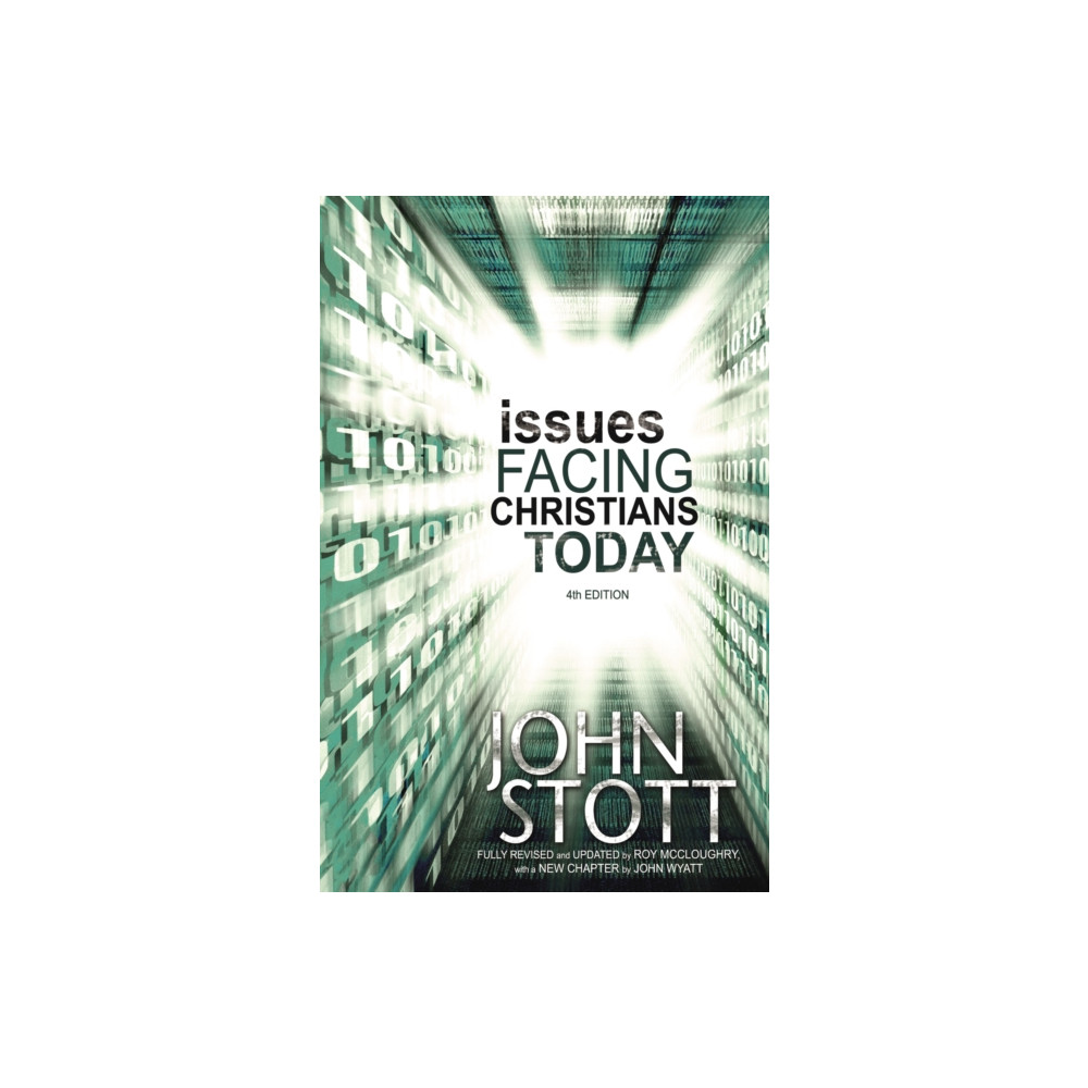 Issues Facing Christians Today (häftad, english) Zondervan