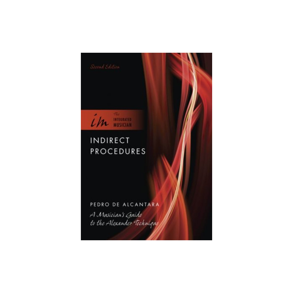 Indirect Procedures (häftad, english) Oxford University Press Inc