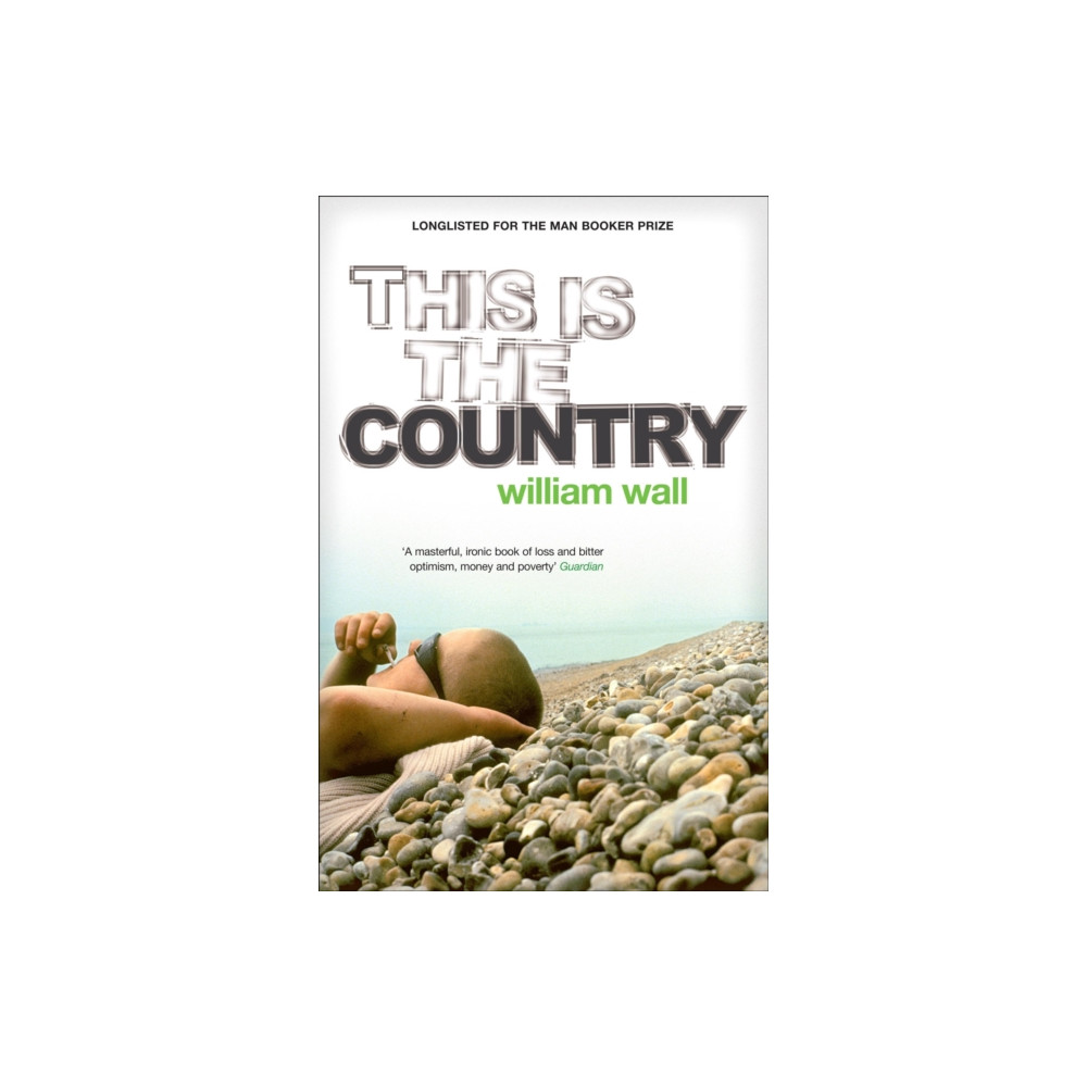 This is the Country (häftad, english) Hodder & Stoughton