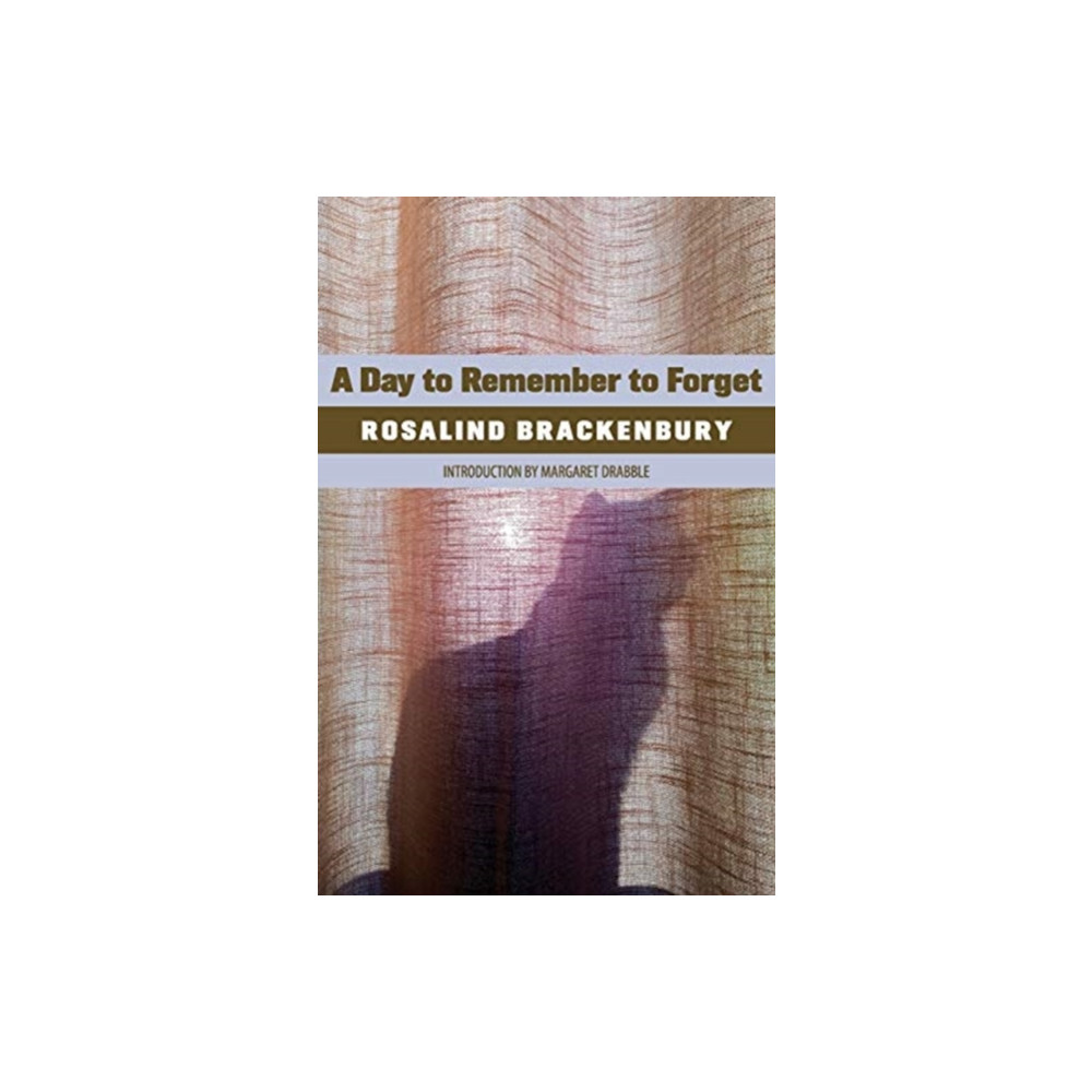 Michael Walmer A Day to Remember to Forget (häftad, eng)