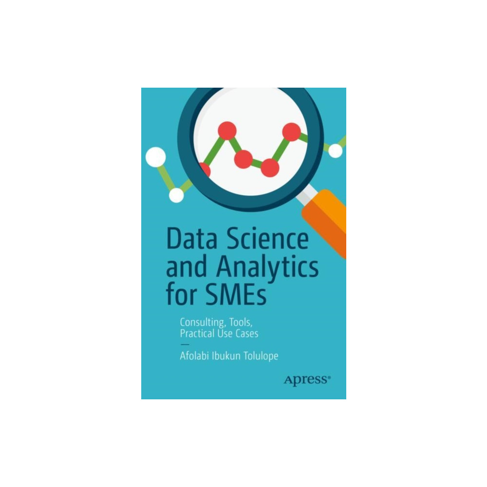 APress Data Science and Analytics for SMEs (häftad, eng)