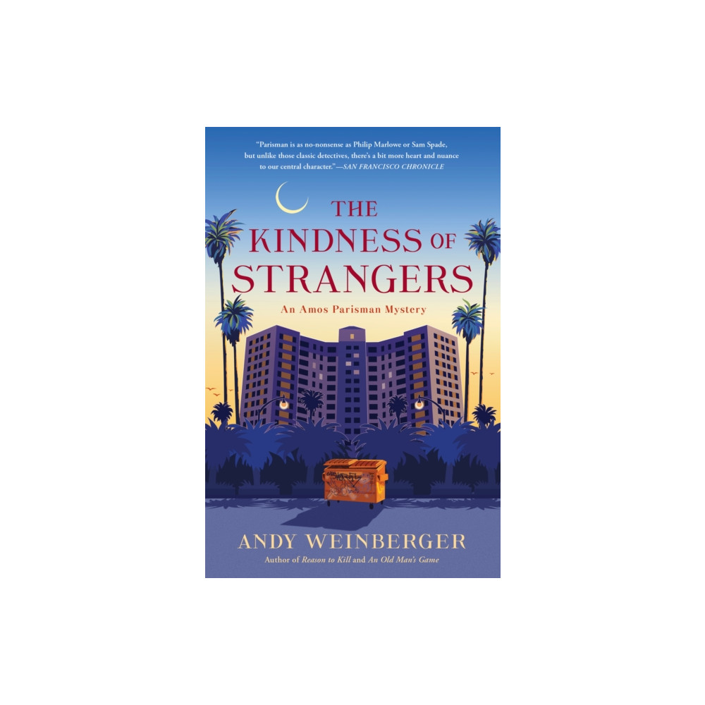 Turner Publishing Company The Kindness of Strangers (häftad, eng)