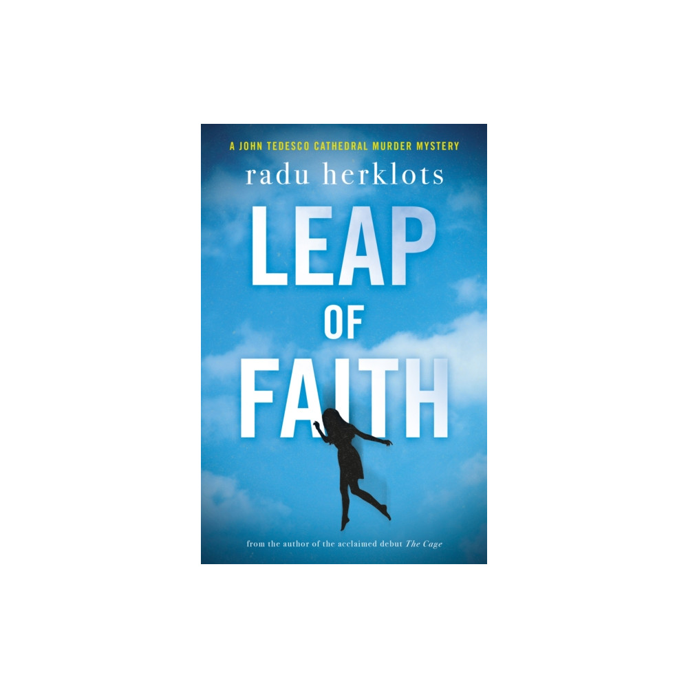 Troubador Publishing Leap of Faith (häftad, eng)