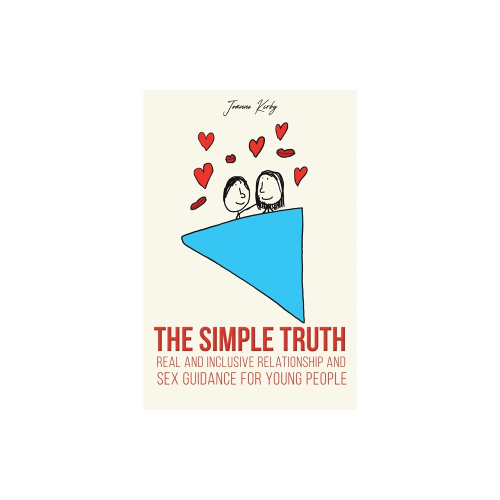 Austin Macauley Publishers The Simple Truth (häftad, eng)