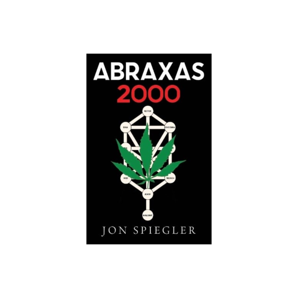 Olympia Publishers Abraxas 2000 (häftad, eng)