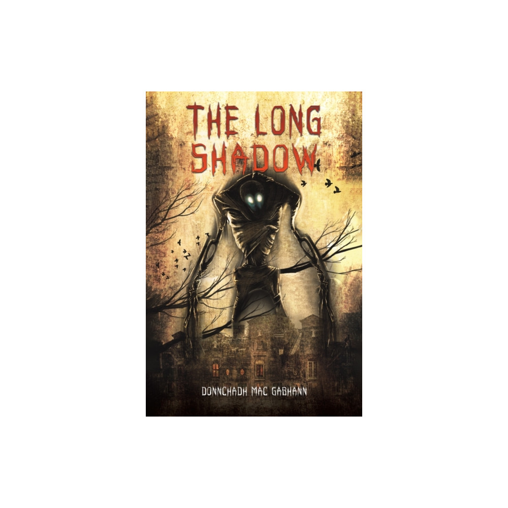 Austin Macauley Publishers The Long Shadow (häftad, eng)