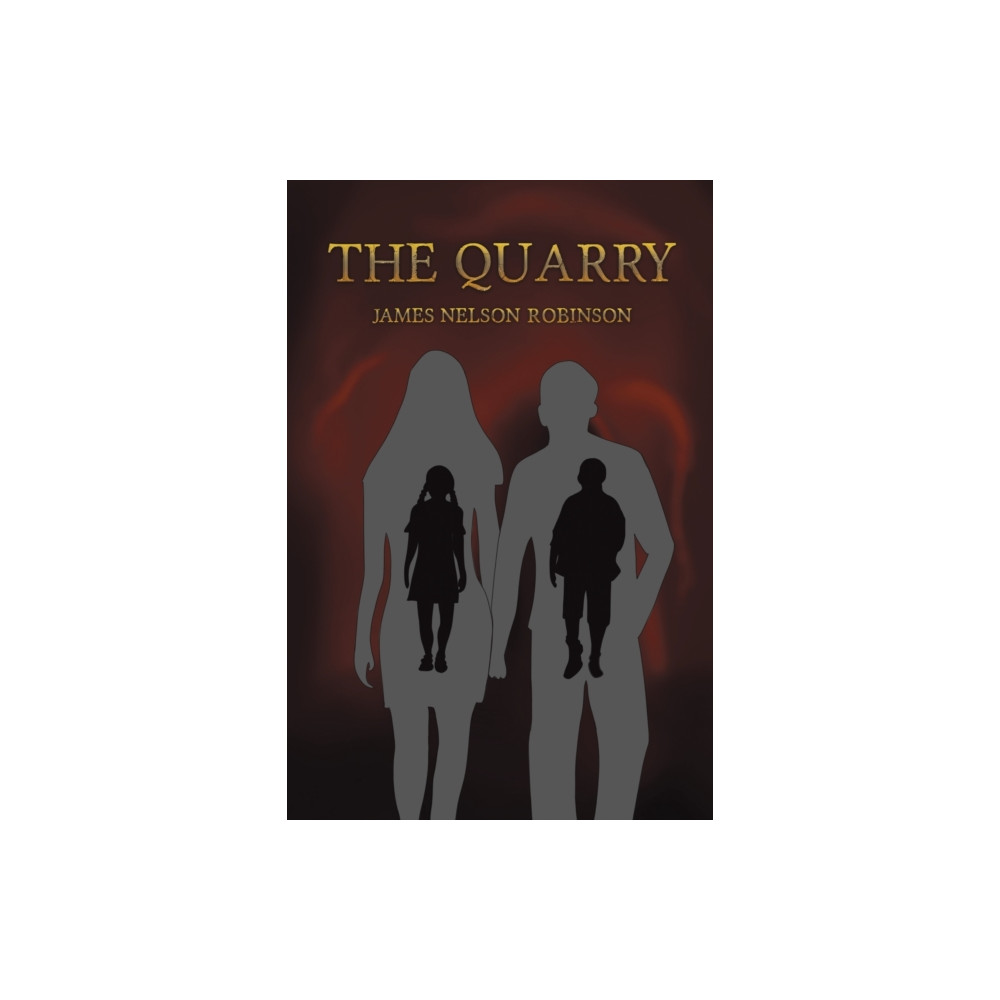 Austin Macauley Publishers The Quarry (häftad, eng)