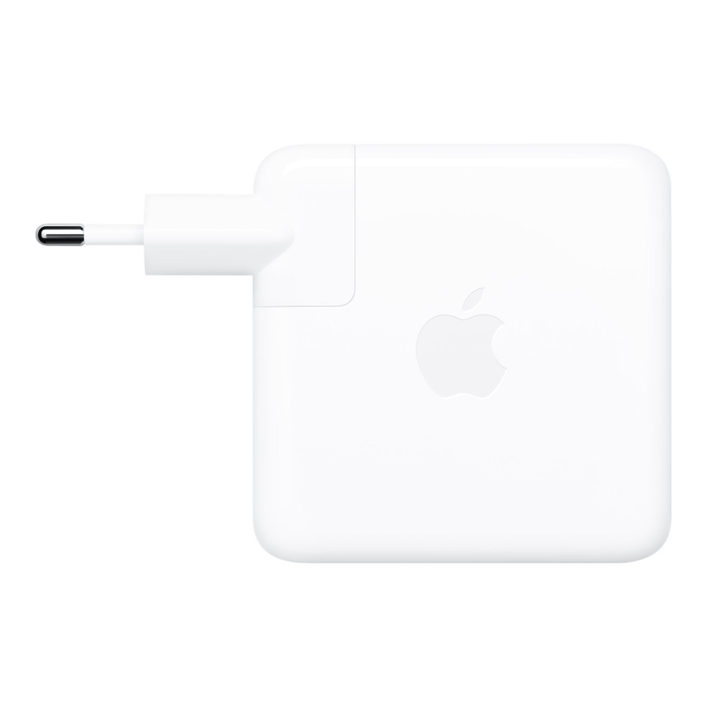 Apple USB-C - strömadapter - 61 Watt