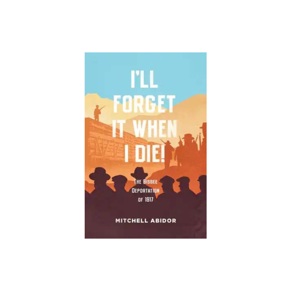 AK Press I'll Forget It When I Die! (häftad, eng)