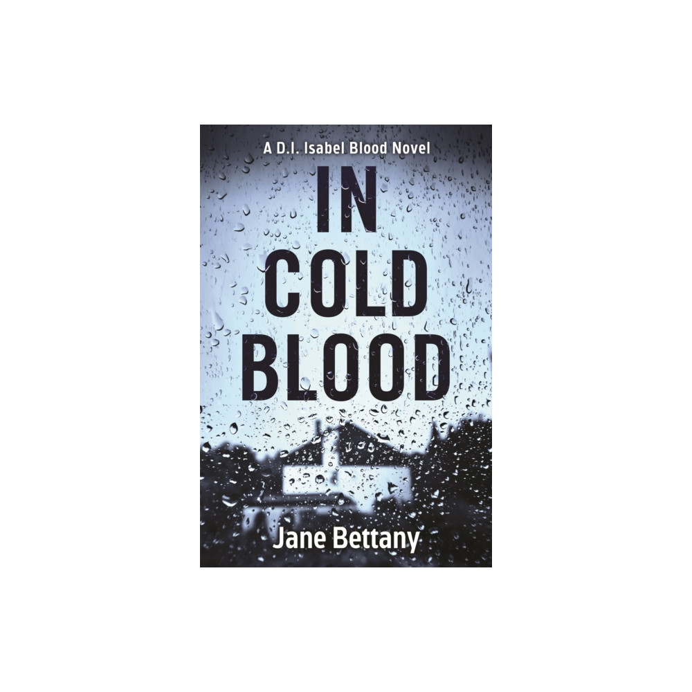 Clarity Books In Cold Blood (häftad, eng)