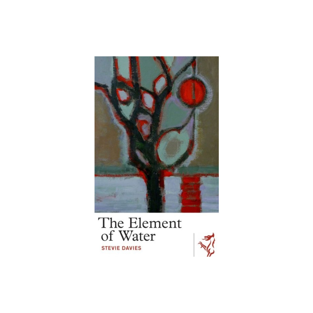 Parthian Books The Element of Water (häftad, eng)