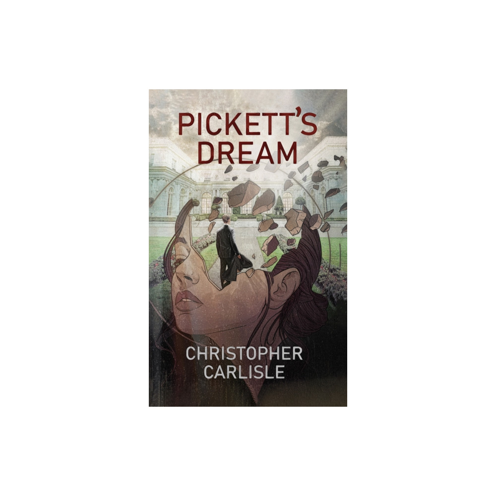 Austin Macauley Publishers LLC Pickett's Dream (inbunden, eng)