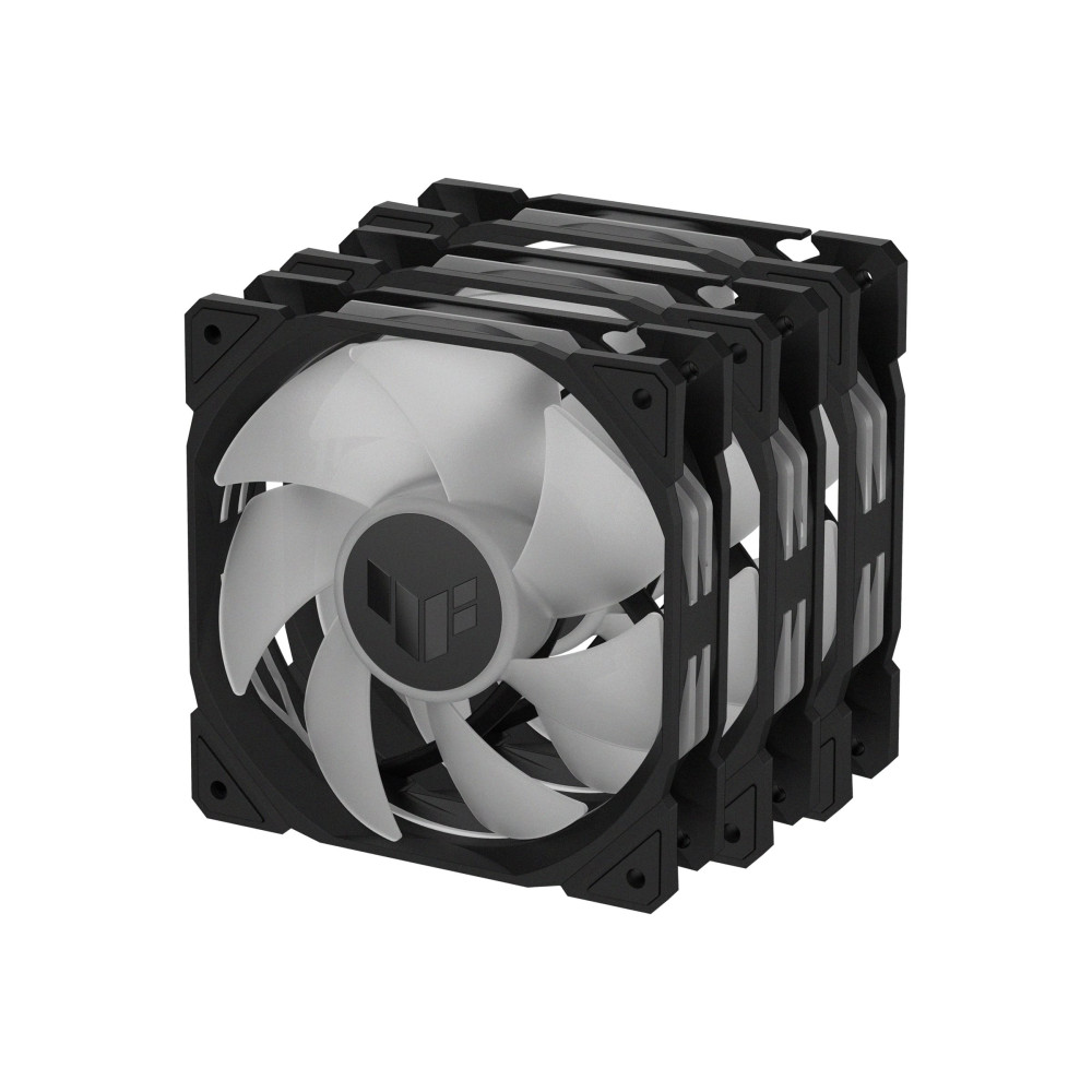 ASUS TUF Gaming TR120 ARGB - fläktkit