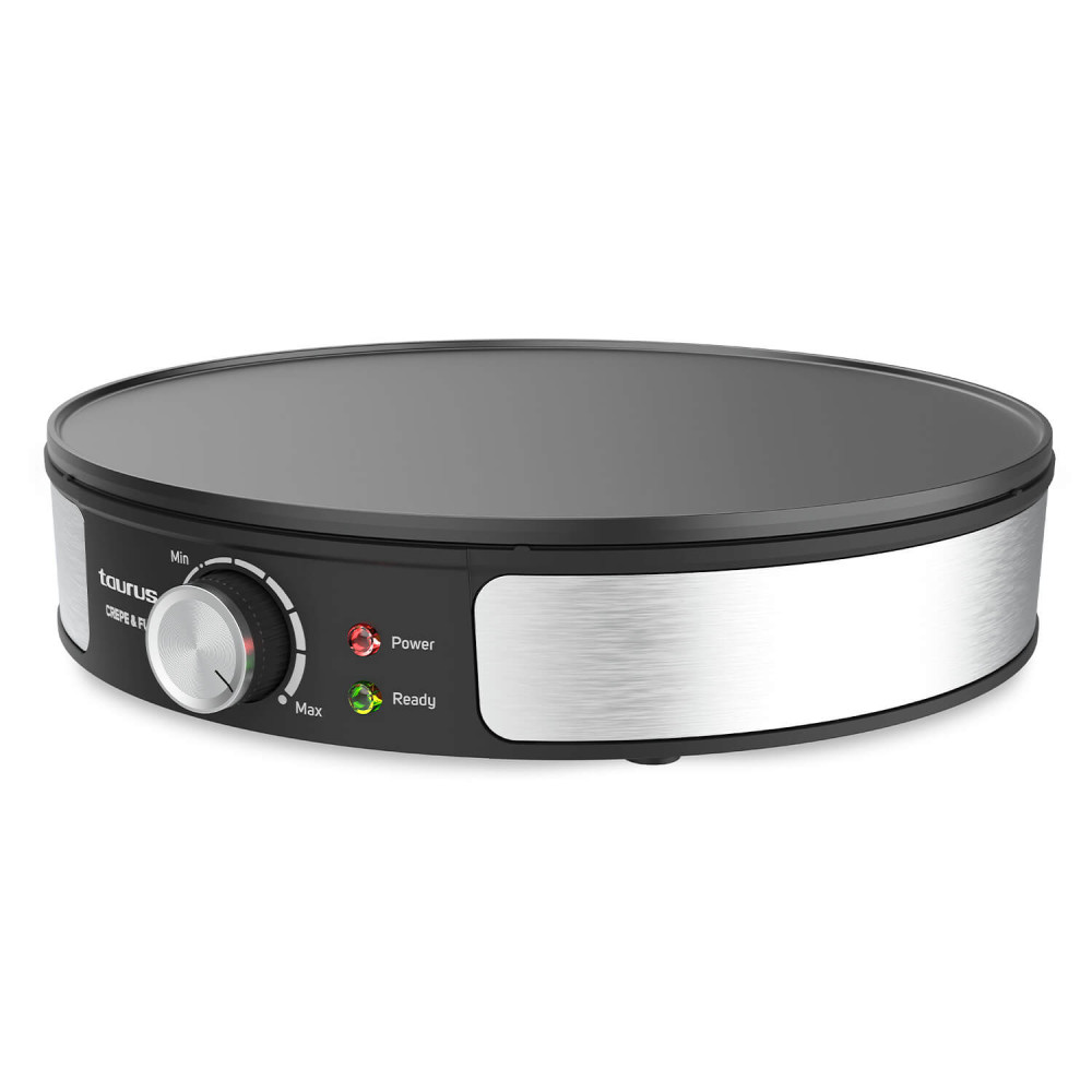 Crepe Maker 1000W
