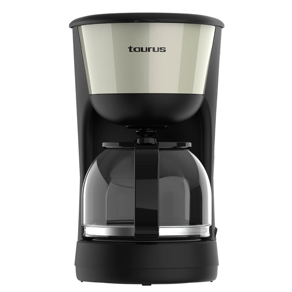 Coffee Maker Verona Vintage Cream