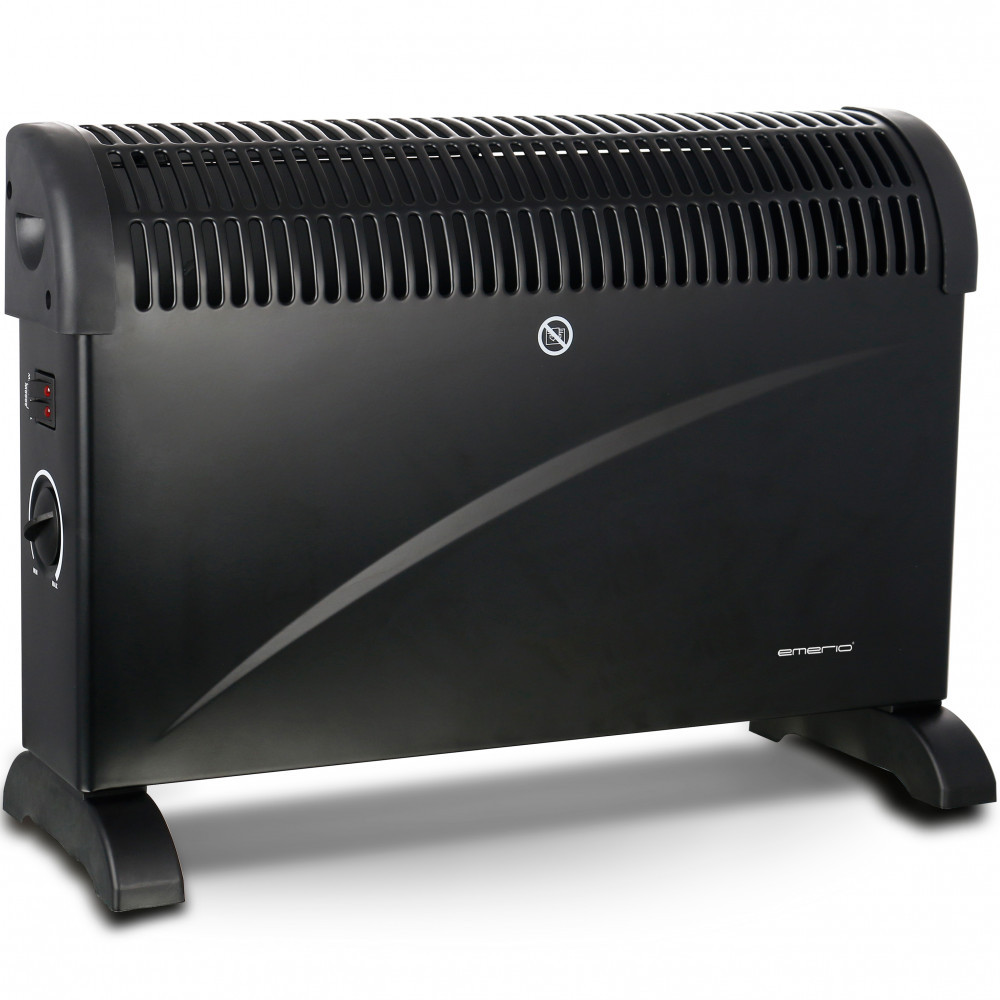Konvektorelement 2000Watt Fristående