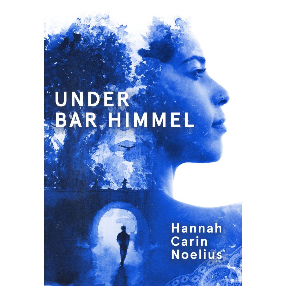 Hannah Carin Noelius Under bar himmel (bok, danskt band)