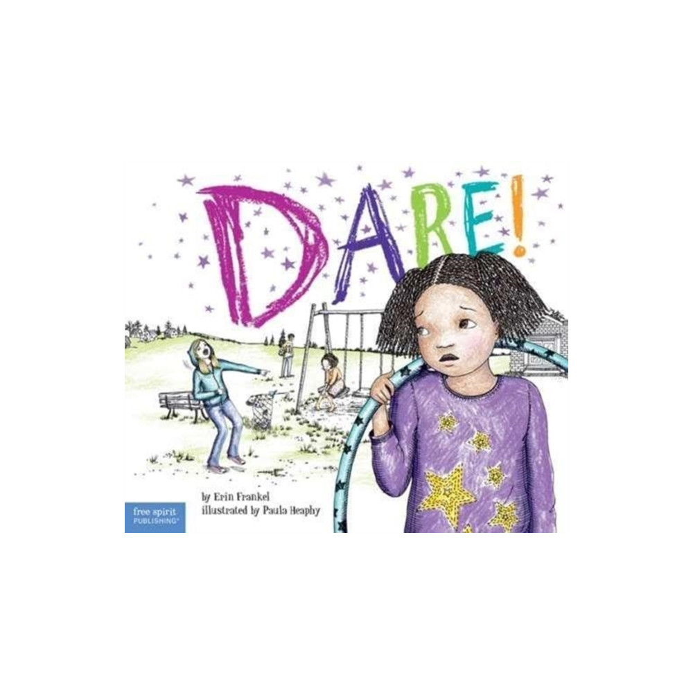 Free Spirit Publishing Inc.,U.S. Dare! (häftad, eng)