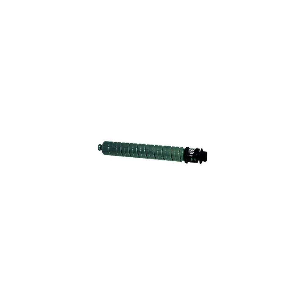 Ricoh - svart - original - tonerkassett