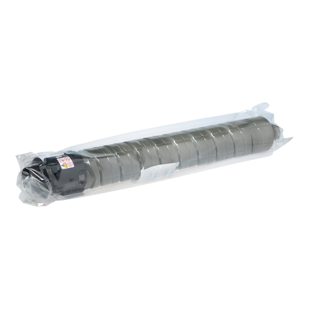 Ricoh - svart - original - tonerkassett