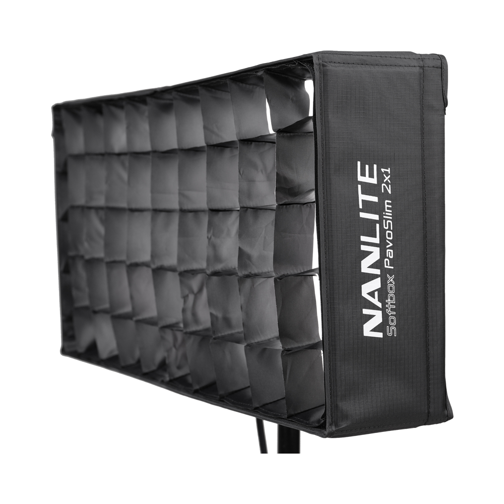 Nanlite Eggcrate for Quick-release Softbox PavoSlim 120B/120C
