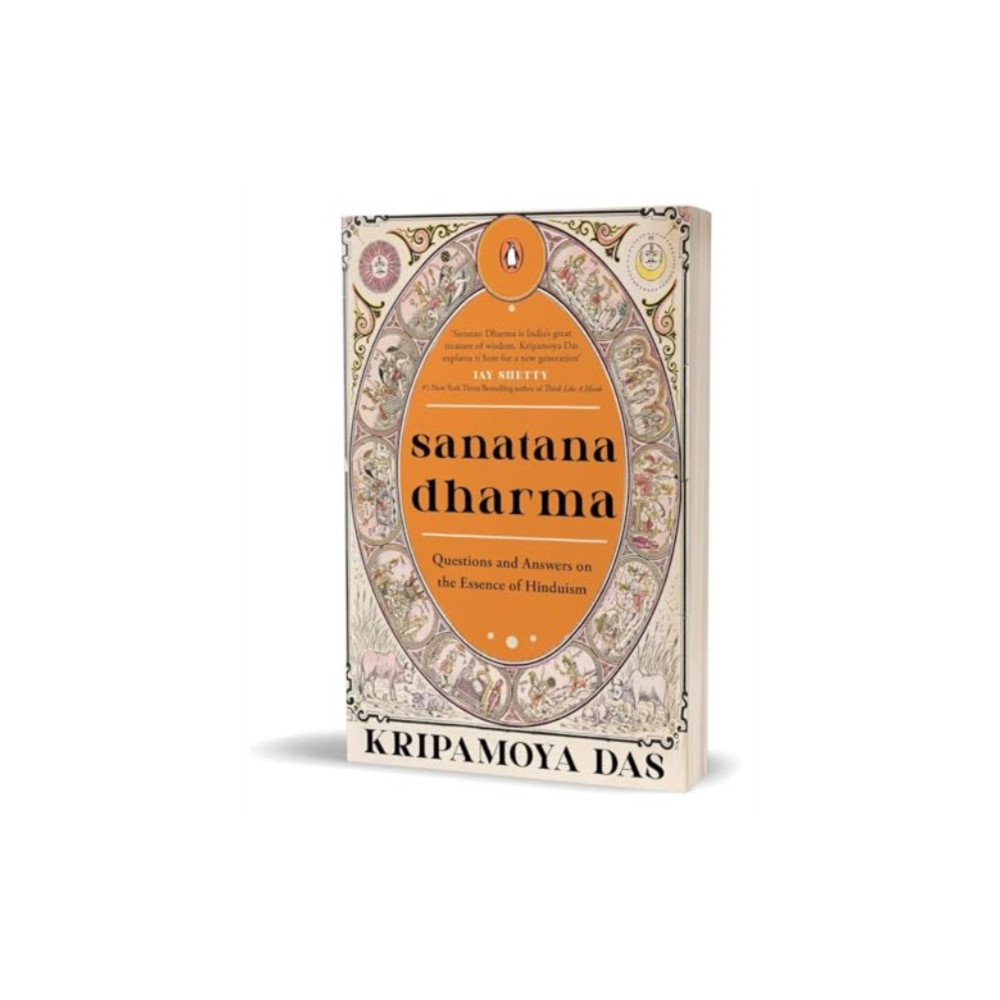 Penguin Random House India Sanatana Dharma (häftad, eng)