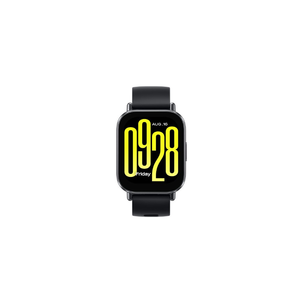 Xiaomi Redmi Watch 5 Lite smart klocka med rem - svart