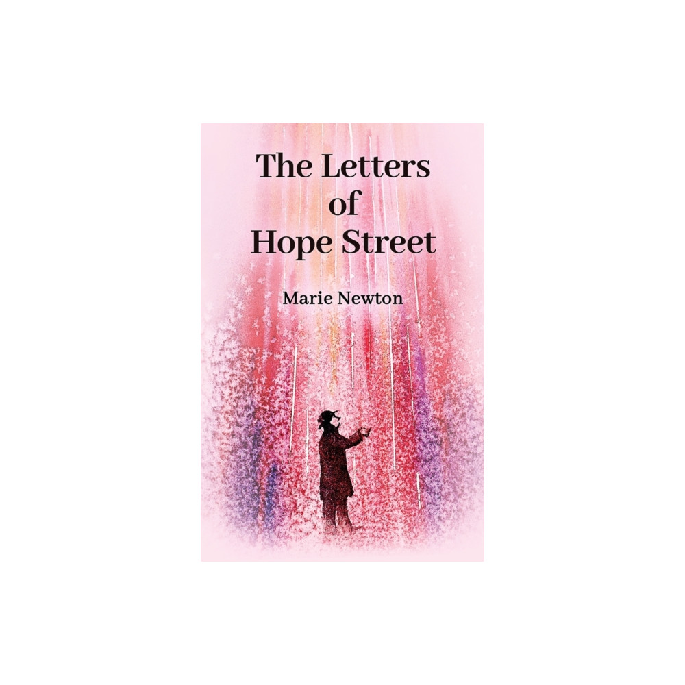 Chiron Publications The Letters of Hope Street (häftad, eng)