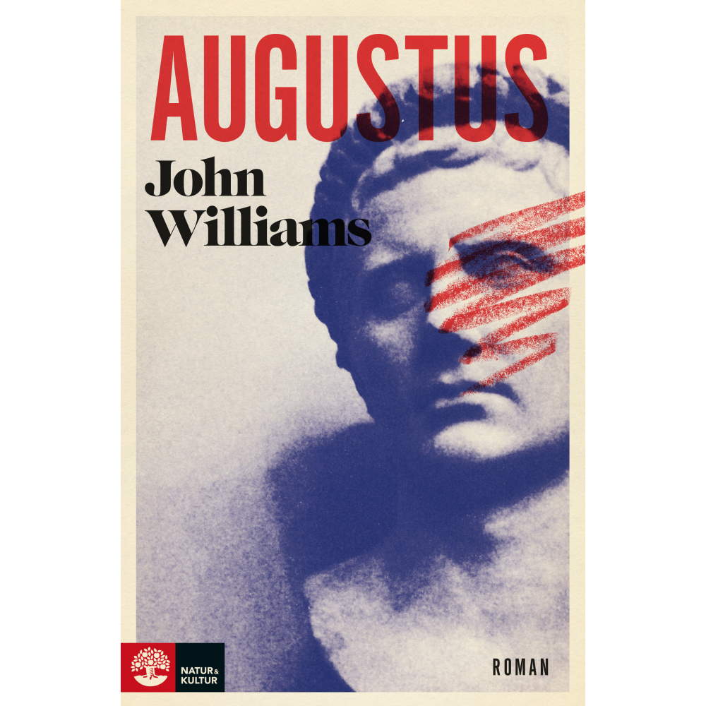 John Williams Augustus (häftad)