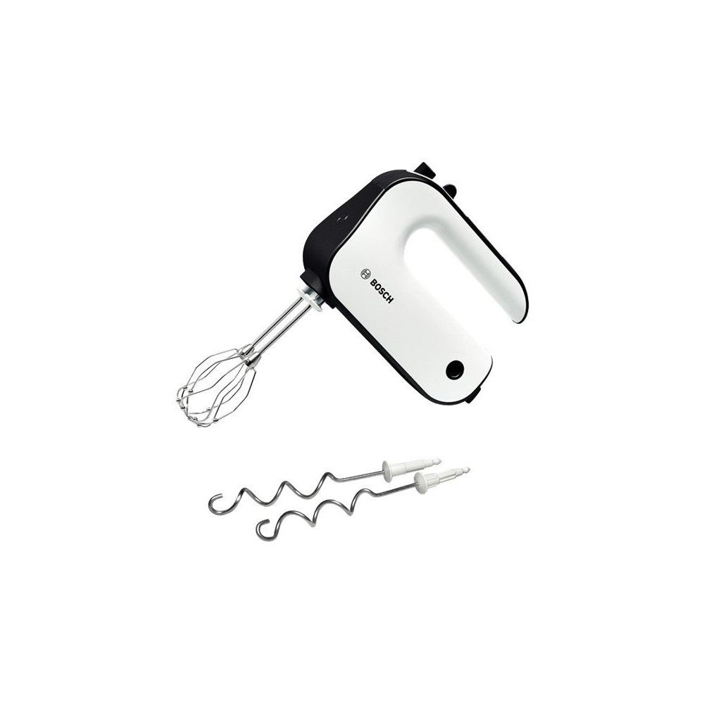 Bosch MFQ4020 - handmixer - antracit/vit