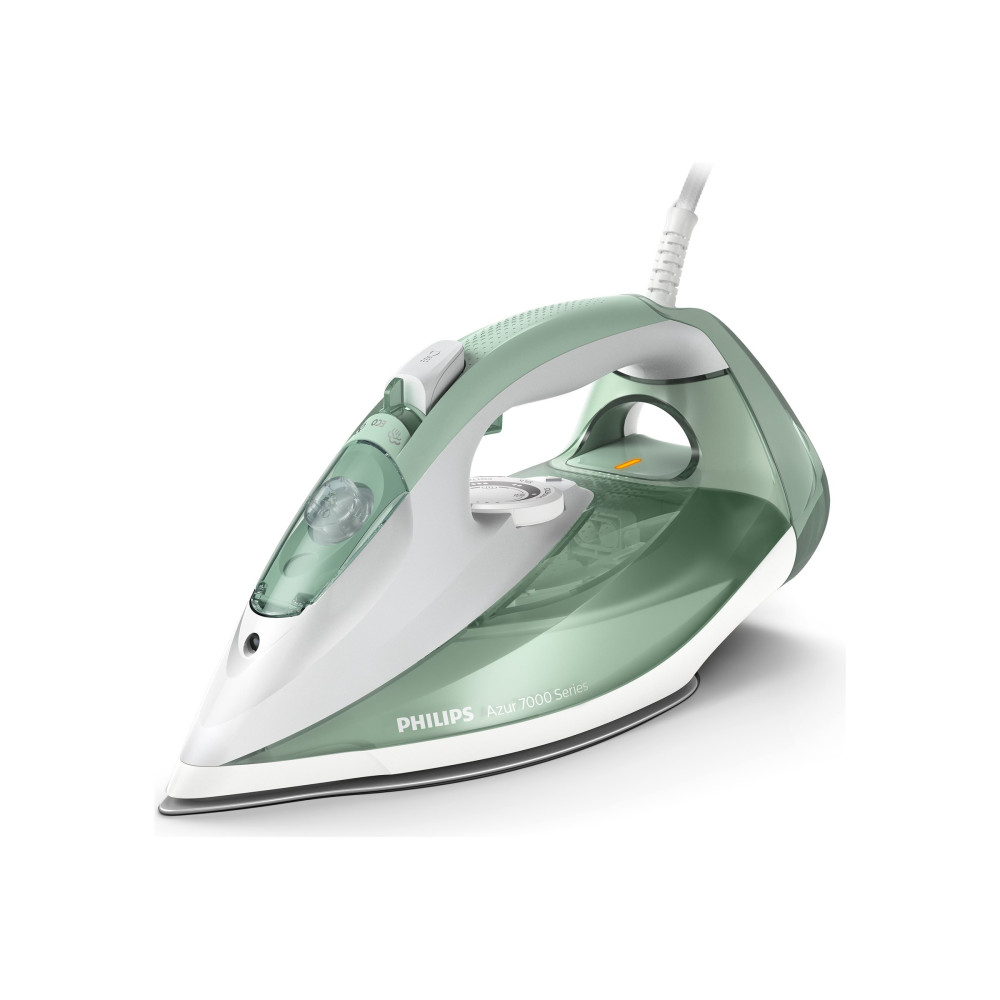 Philips Azur 7000 Series DST7012 - ångstrykjärn - sula SteamGlide Plus