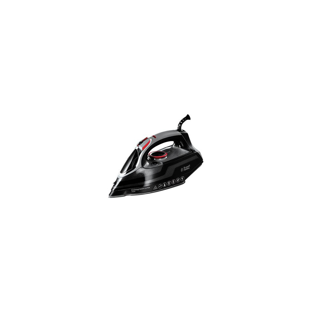 Russell Hobbs Power Steam 20630-56 - ångstrykjärn - sula keramik