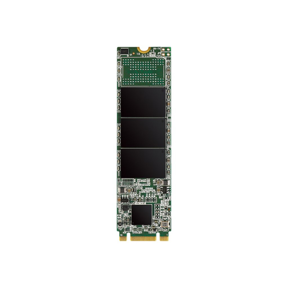 SILICON POWER A55 - SSD - 512 GB - SATA 6Gb/s