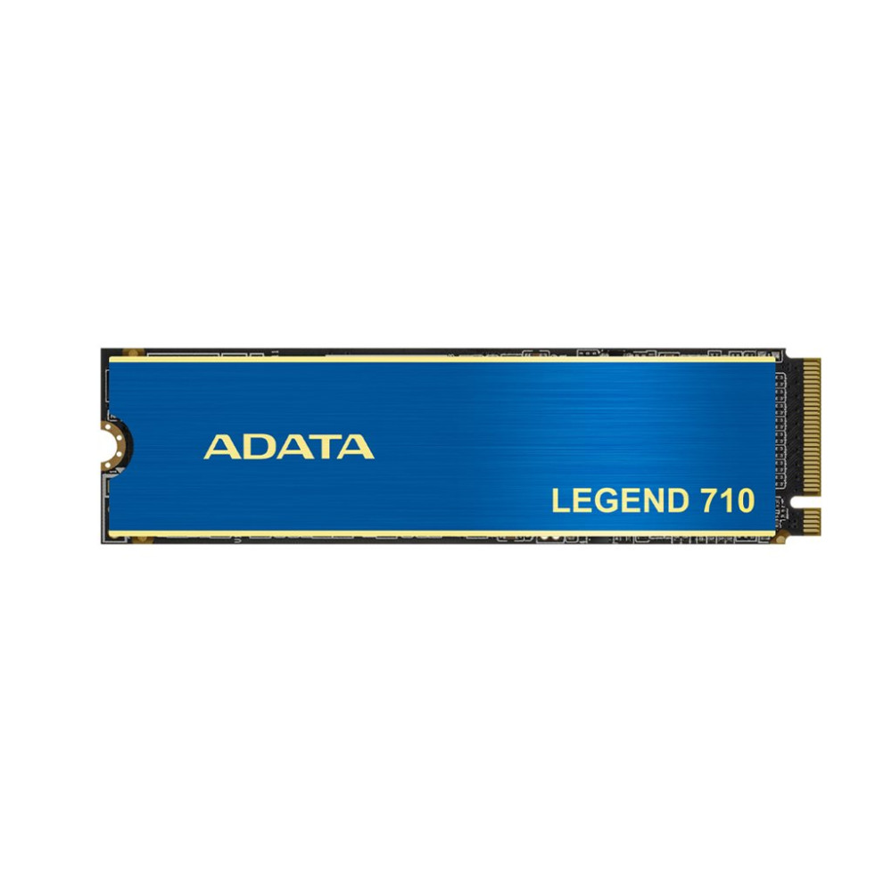 ADATA Legend 710 - SSD - 1 TB - PCIe 3.0 x4 (NVMe)