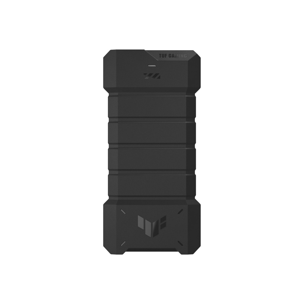 ASUS TUF Gaming A2 - förvaringslåda - M.2 NVMe Card - USB 3.2 (Gen 2x2)