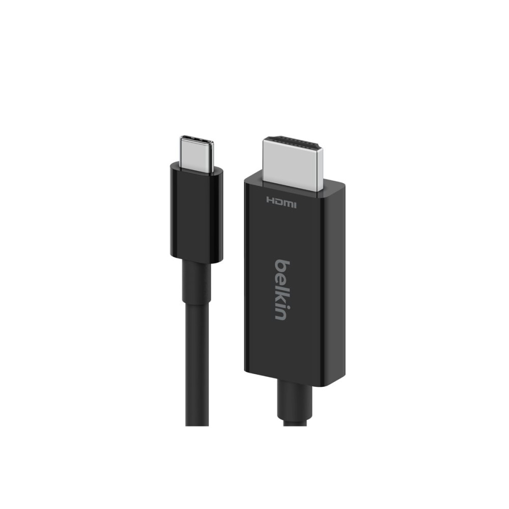 Belkin Connect adapterkabel - HDMI / USB - 2 m