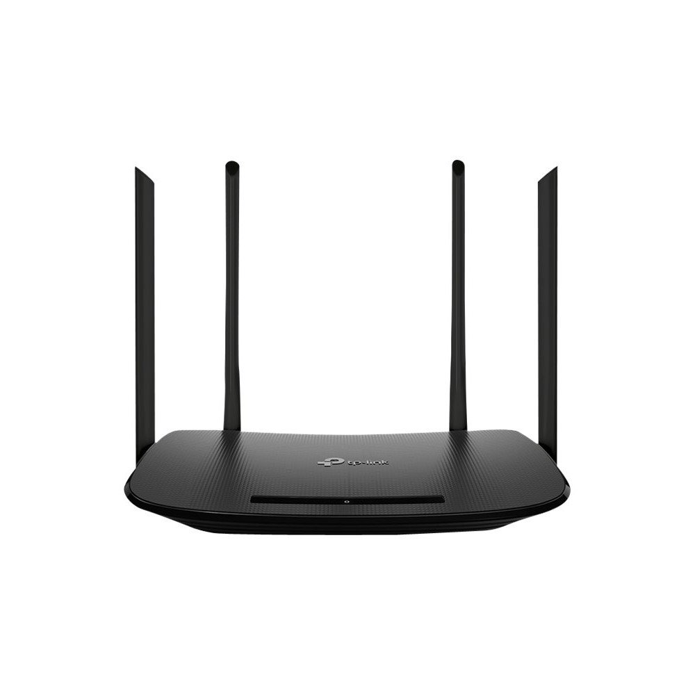TP-Link Archer VR300 - trådlös router - DSL-modem - Wi-Fi 5 - skrivbordsmodell