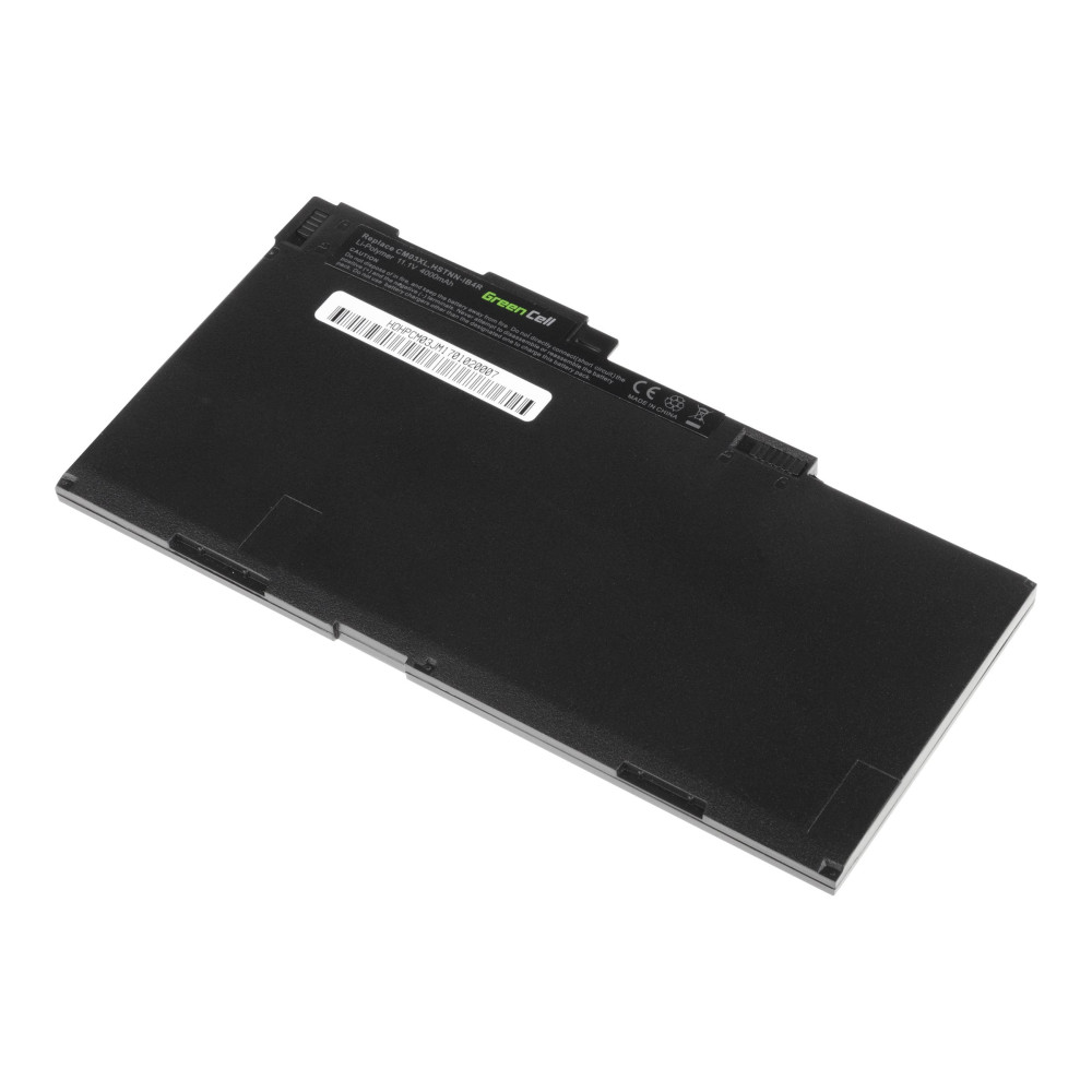 Green Cell - batteri för bärbar dator - Li-pol - 4000 mAh