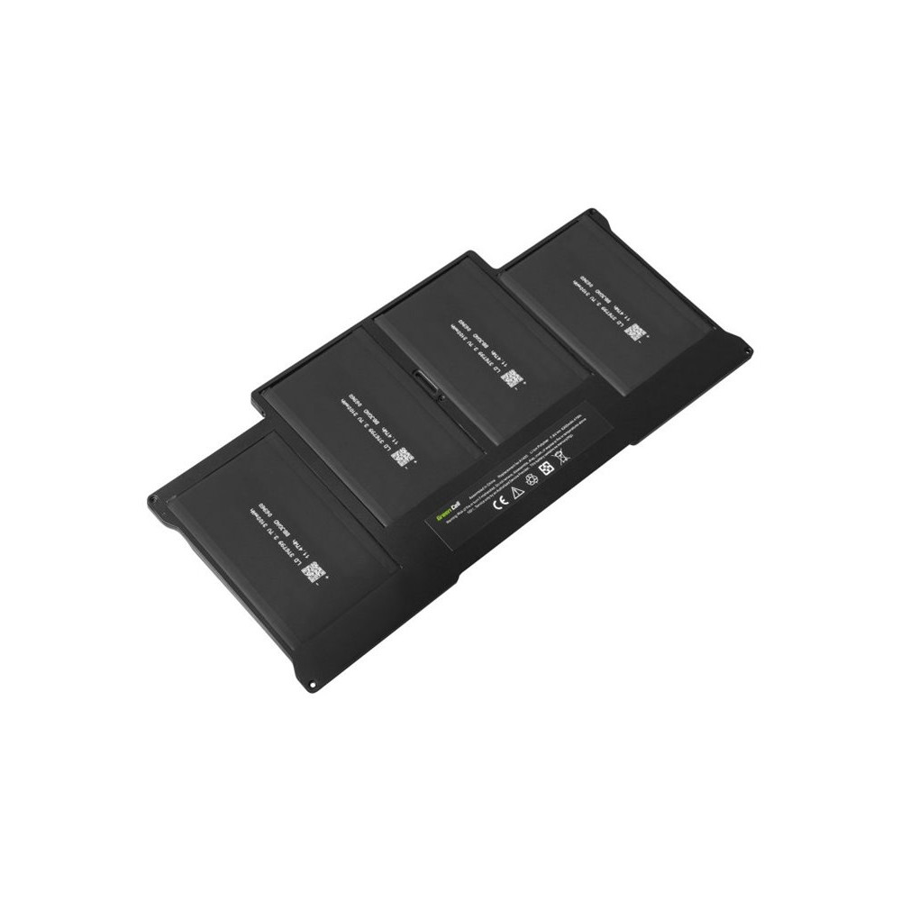 Green Cell - batteri för bärbar dator - Li-pol - 47 Wh
