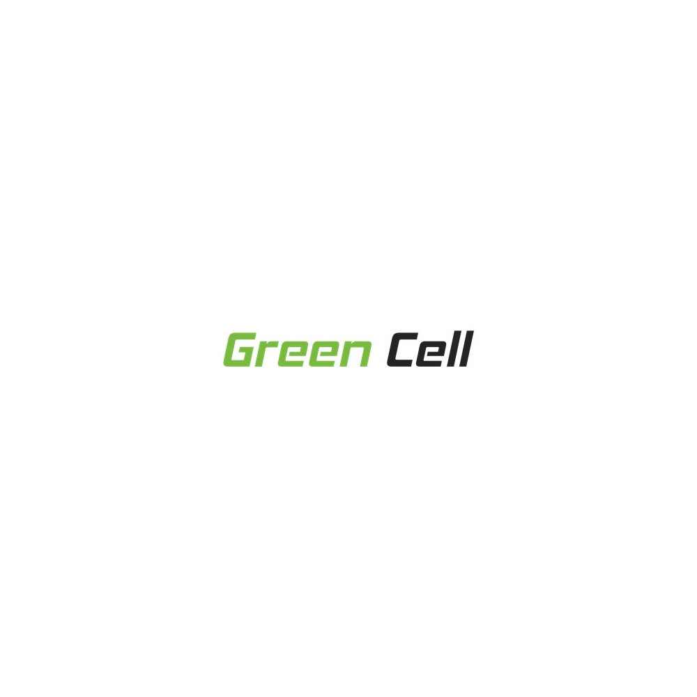 Green Cell - batteri för bärbar dator - Li-pol - 3200 mAh