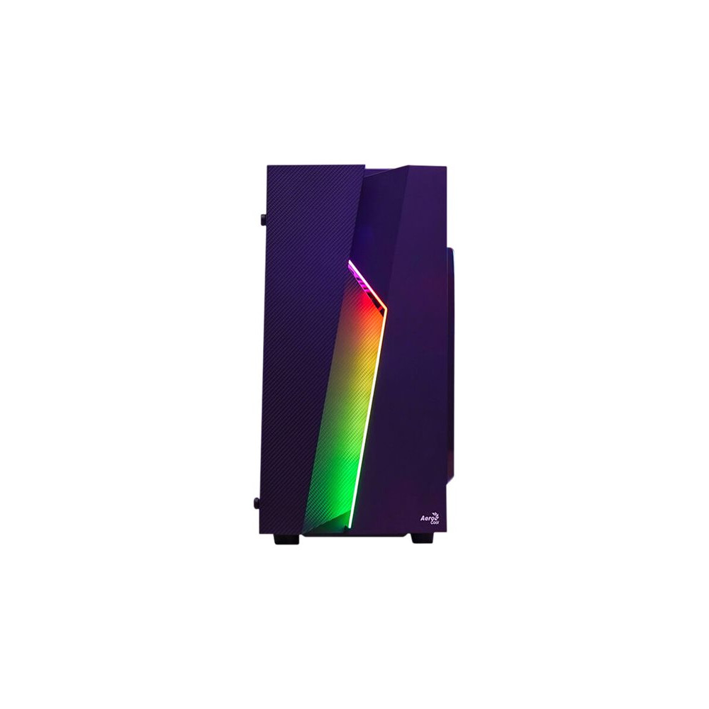 AeroCool Bolt Mini - tower - micro ATX