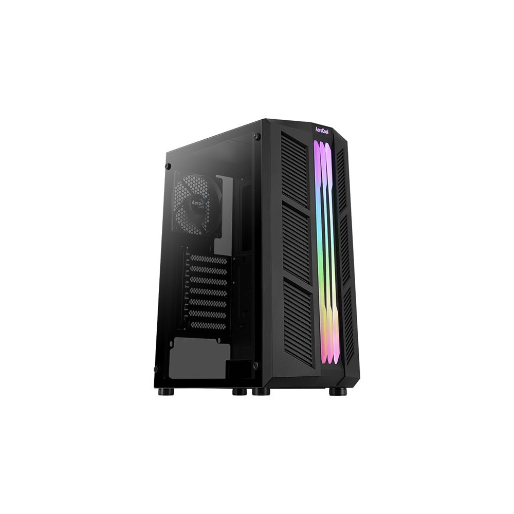 Aerocool PGS Prime - mid tower - ATX