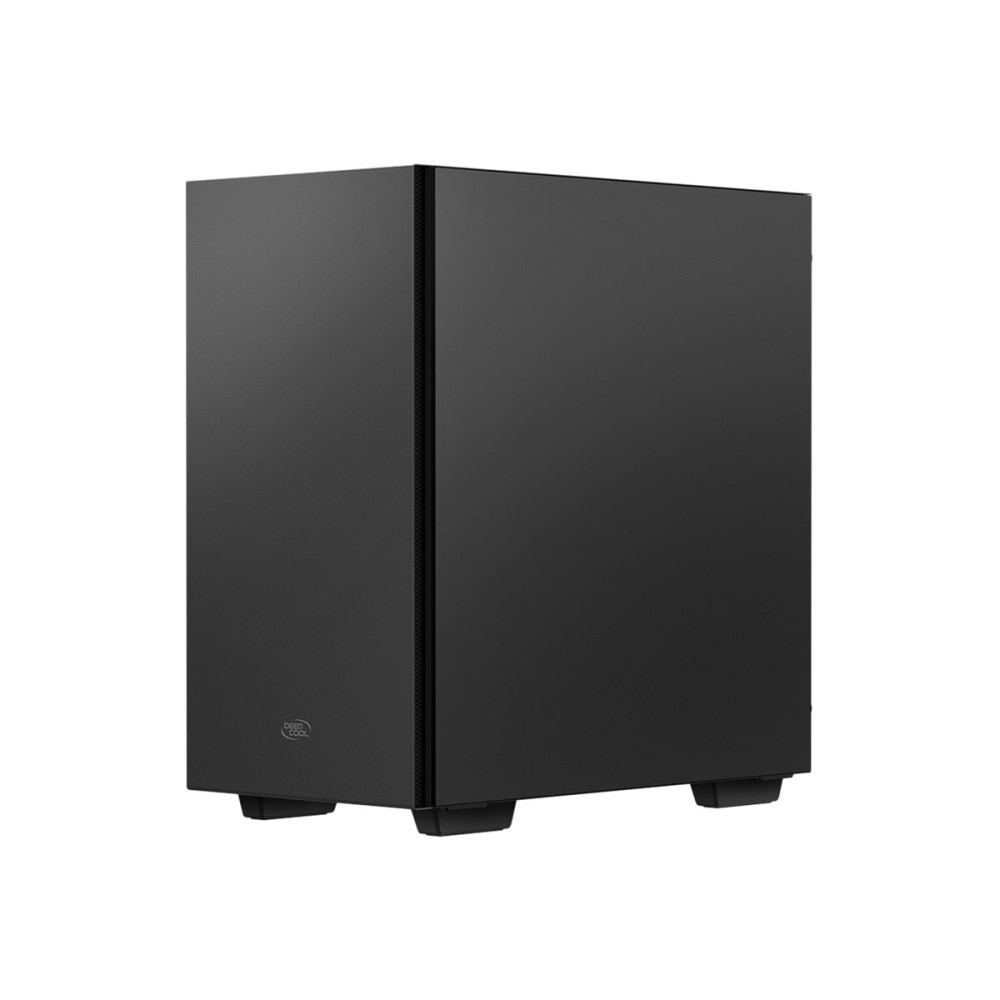 DeepCool MACUBE 110 - tower - mini ITX / micro ATX
