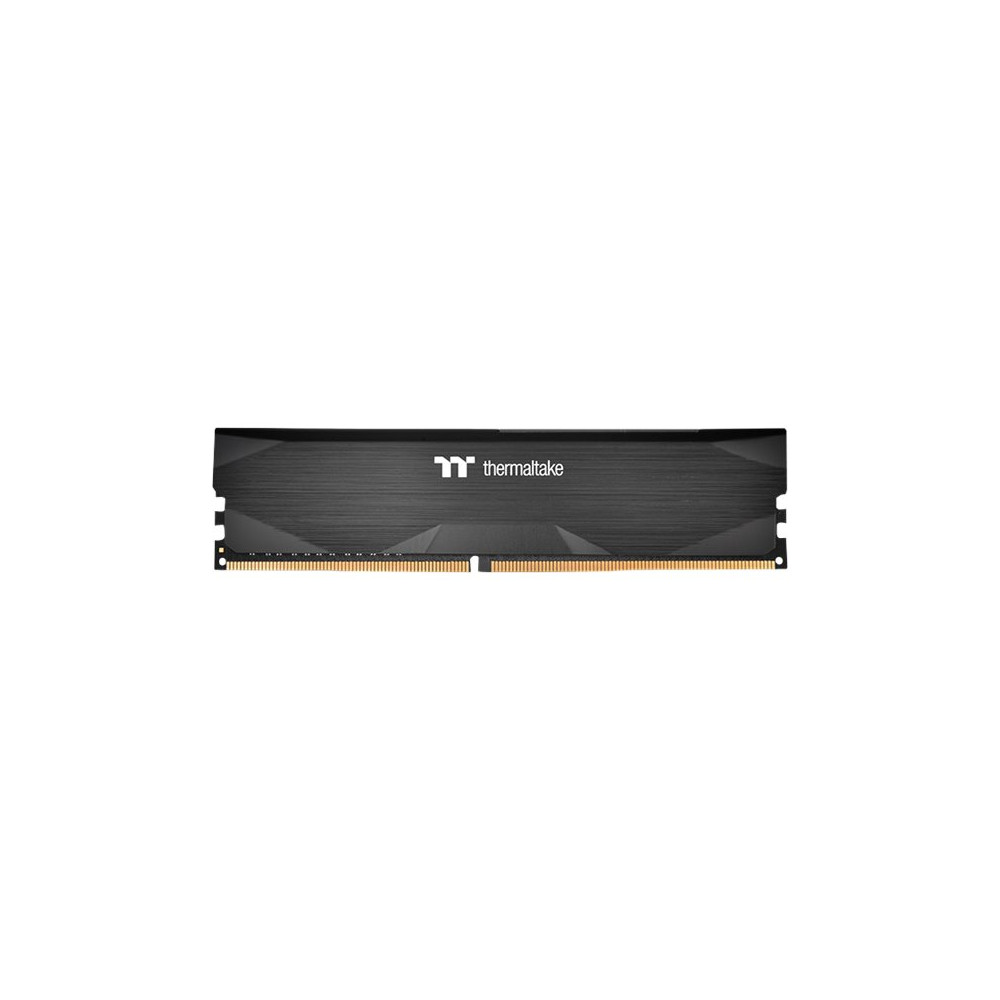 Thermaltake H-ONE - DDR4 - sats - 16 GB: 2 x 8 GB - DIMM 288-pin - 3200 MHz / PC4-25600 - ej buffrad